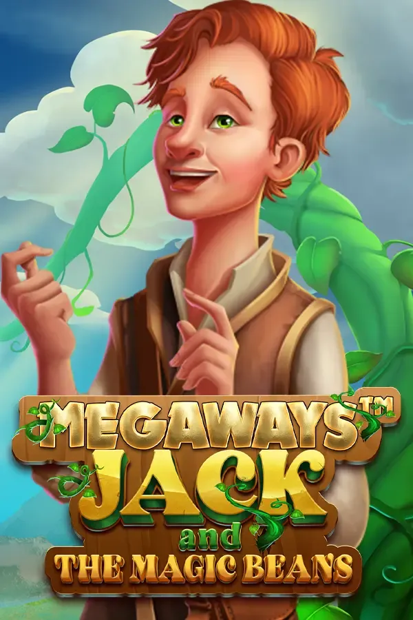 Megaways Jack & Magic Beans
