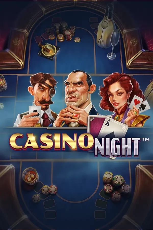 Casino Night