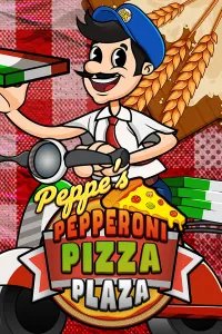 Peppe’s Pizza Plaza