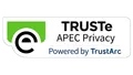 TRUSTe Privacy Certified